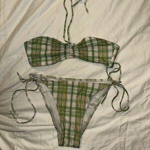 Faithful the brand Bikini Set